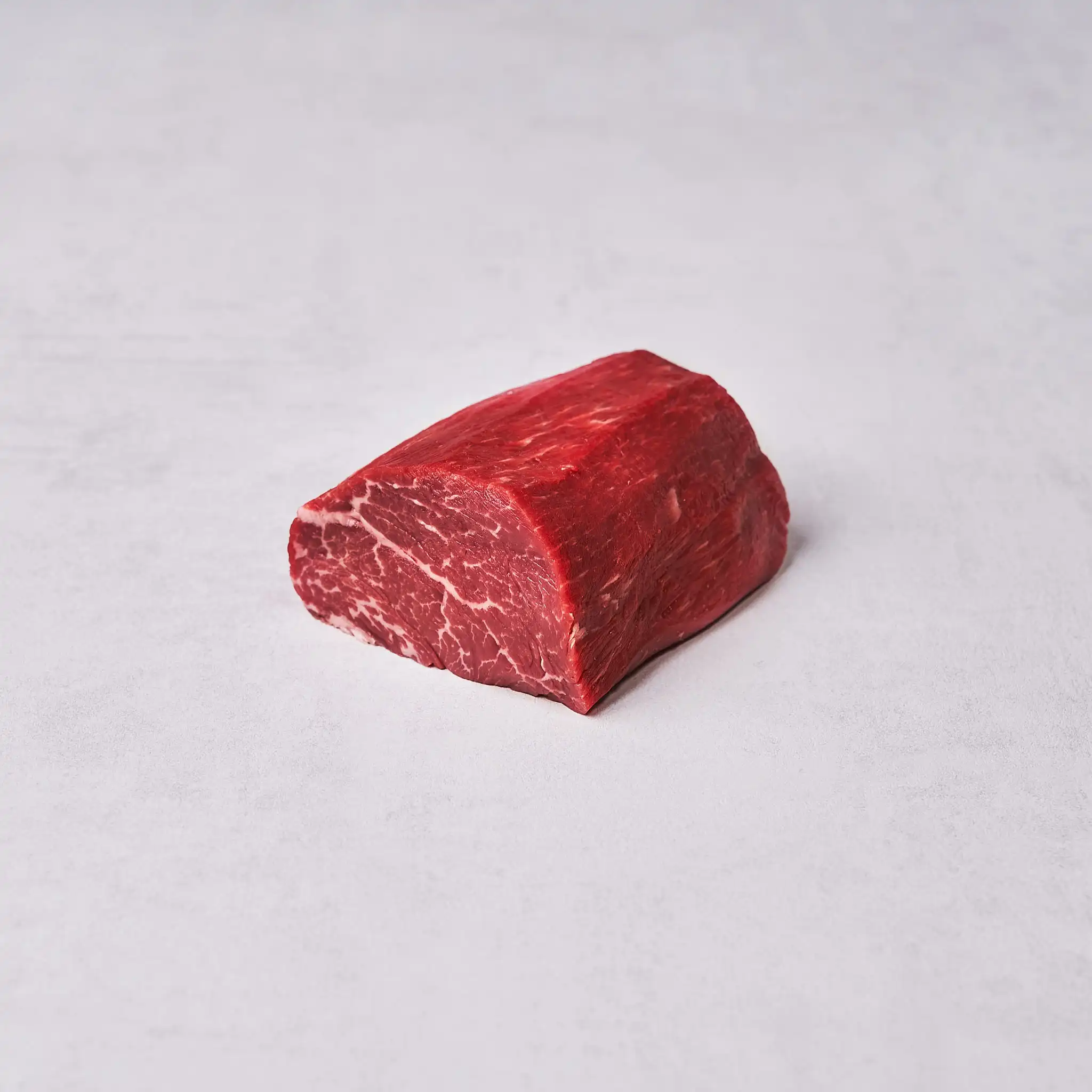 Beef Fillet Steak 500G